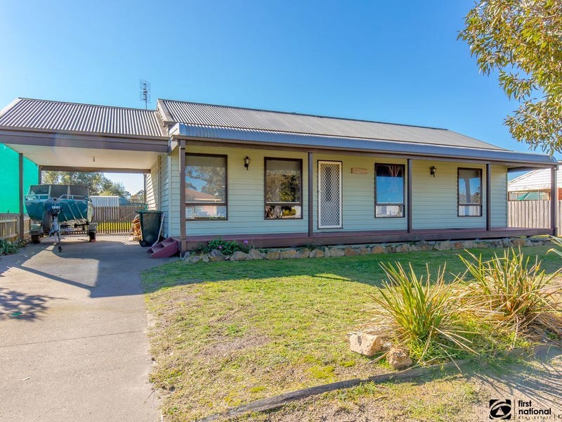 56 Ashley Street, Paynesville, Vic 3880 House for Sale realestate