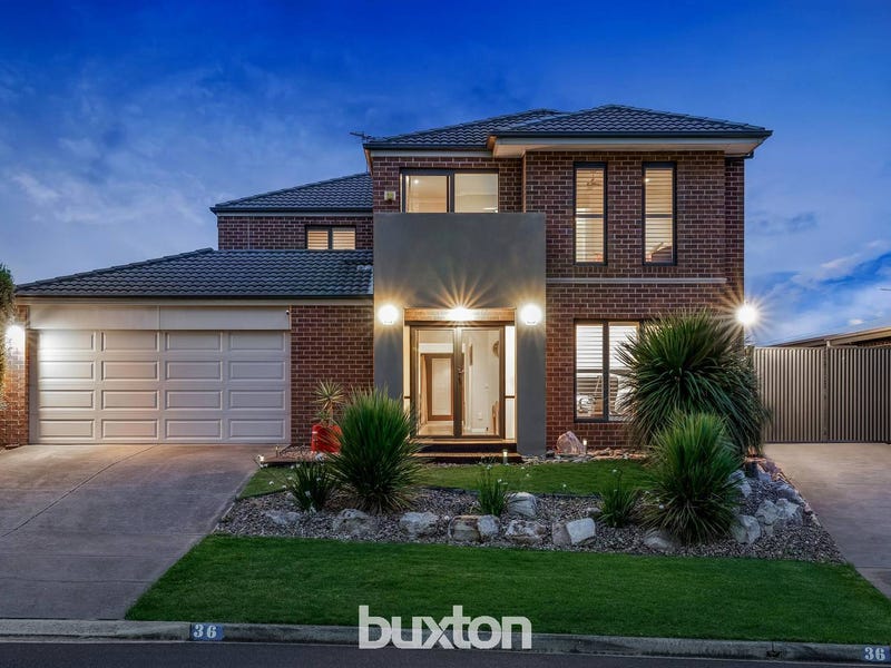 36 Huon Crescent Leopold Vic 3224 Property Details