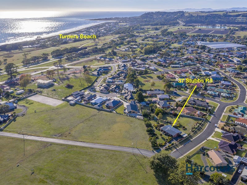 37 Stubbs Road, Turners Beach, TAS 7315