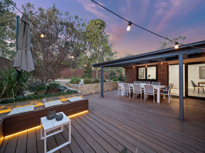 110 Dexter Street, Cook, ACT 2614 - Property Details