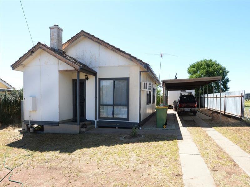 208 Jones Street, Mulwala, NSW 2647