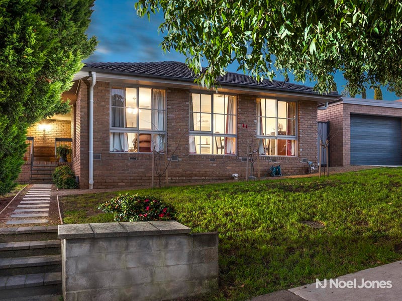 1 Tortice Drive, Ringwood North, VIC 3134