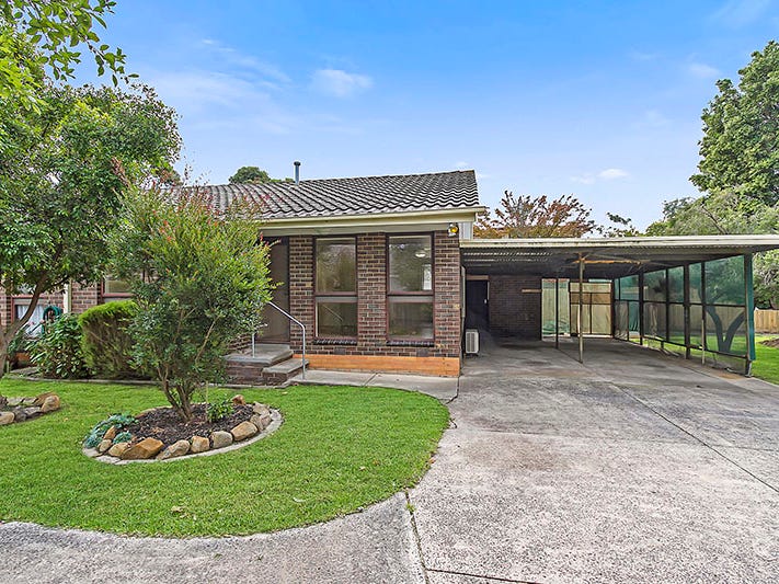 1/49 Hamilton Road, Bayswater North, VIC 3153