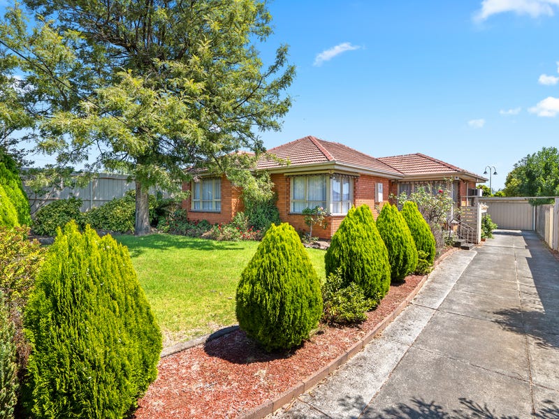 1 Patricia Avenue, Bundoora, Vic 3083 Property Details