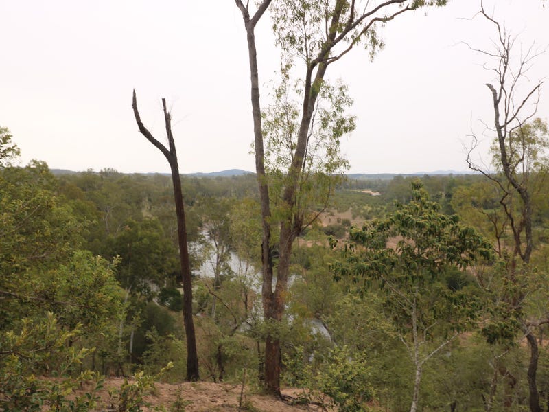 L161 Old Booyal Road, Dallarnil, Qld 4621 Property Details