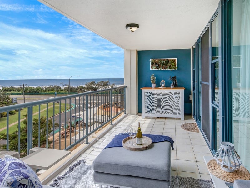 403/98 Alexandra Parade, Alexandra Headland, Qld 4572 Unit for Sale