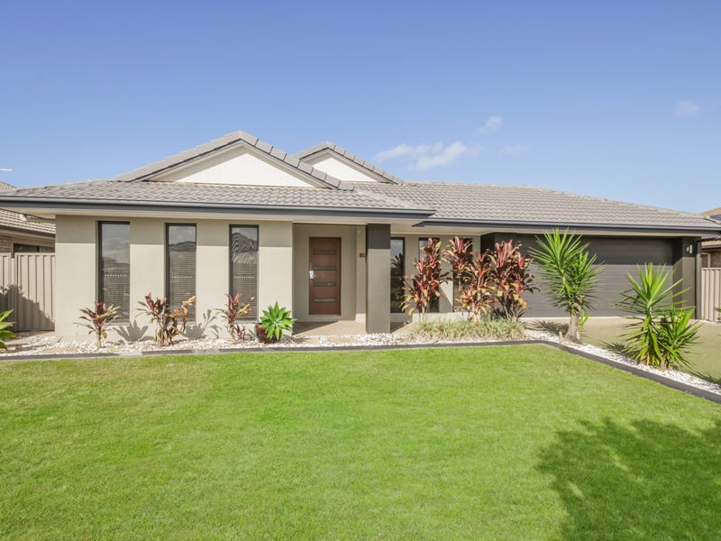 8 Harkin Street, Caboolture, QLD 4510