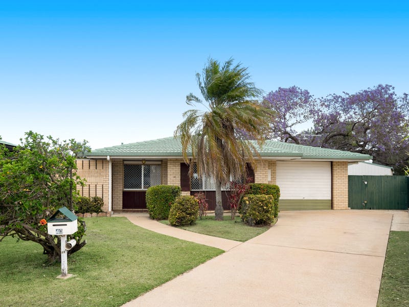 40 Alkeeba Street, Banyo, Qld 4014 Property Details