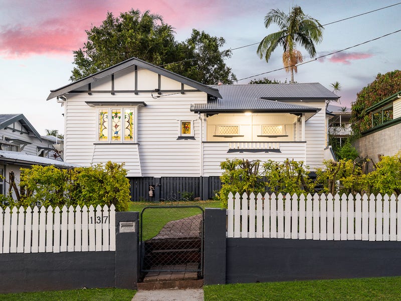 137 Eildon Road, Windsor, Qld 4030 Property Details