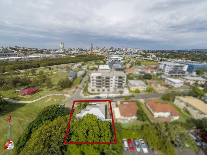 42 Bryden Street, Windsor, Qld 4030 Property Details