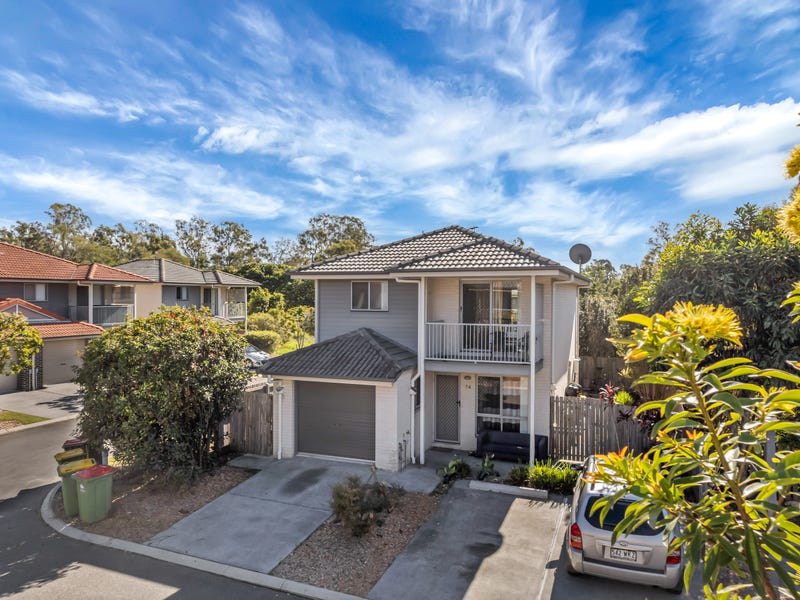 U70/37 Mulgrave Road, Marsden, Qld 4132 House for Sale realestate