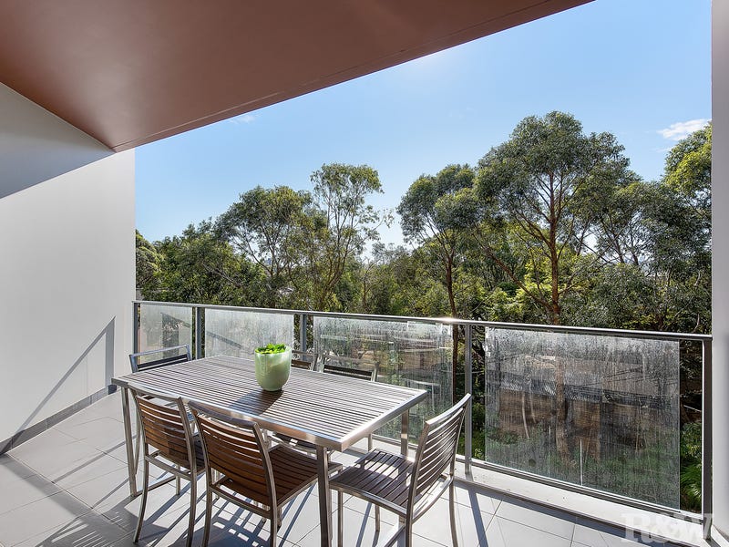 504B/260 Anzac Parade, Kensington, NSW 2033 Property Details