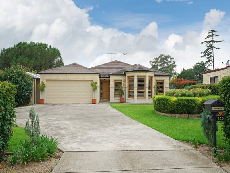 430 Argyle Street, Picton, NSW 2571