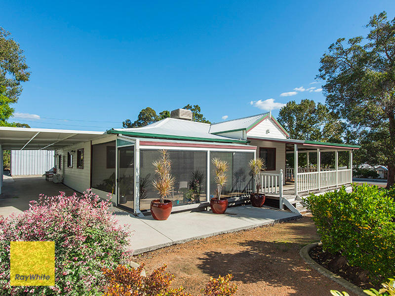 47 Lyndhurst Road, Kalamunda, WA 6076 Property Details