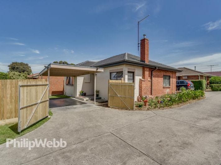 1/8 Kirk Street, Ringwood, Vic 3134