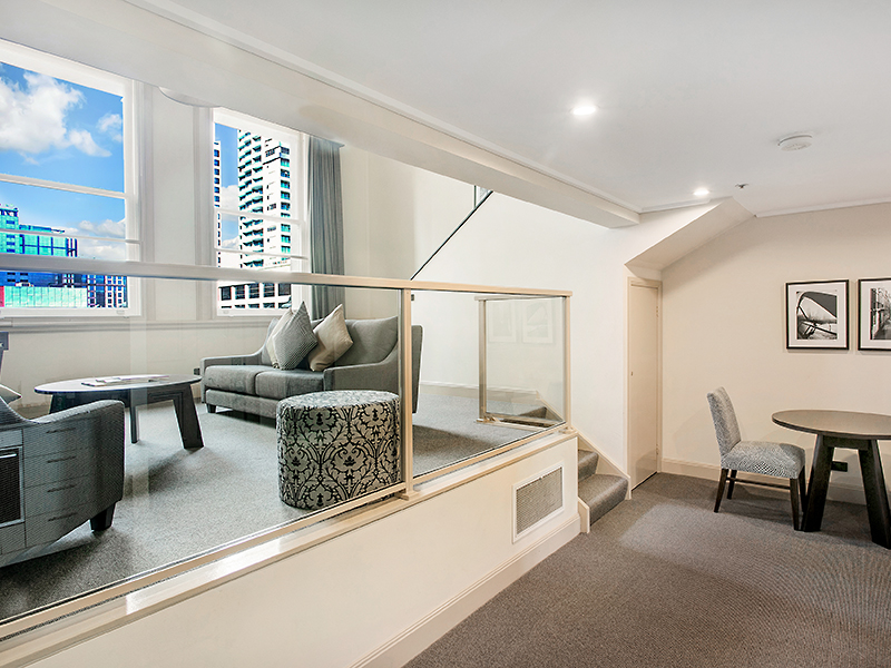 530/67 Spencer Street, Melbourne, Vic 3000 Property Details