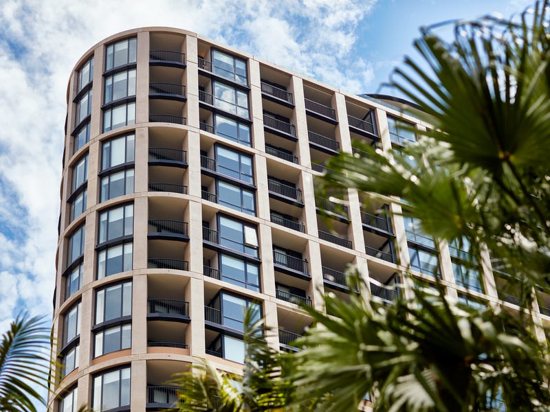 Midtown MacPark New Apartments at Ivanhoe Place, Macquarie Park