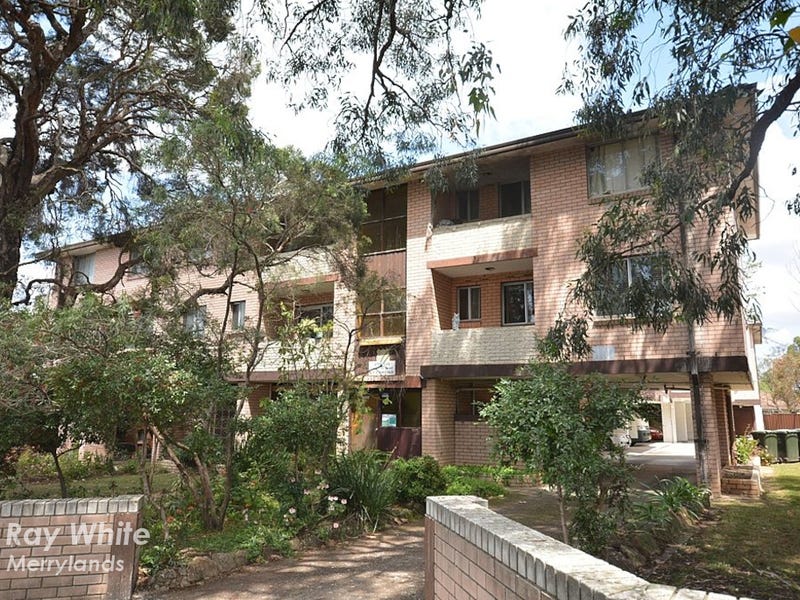 3/438 Guildford Road, Guildford, NSW 2161 Property Details