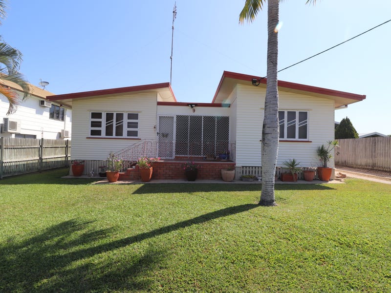 9 Conley Street, Ayr, Qld 4807 Property Details