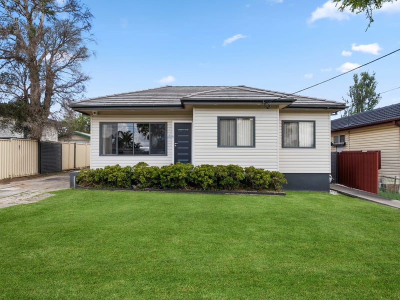 32 Galton Street, Wetherill Park, NSW 2164