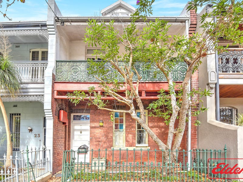 21 Tudor Street, Surry Hills, NSW 2010