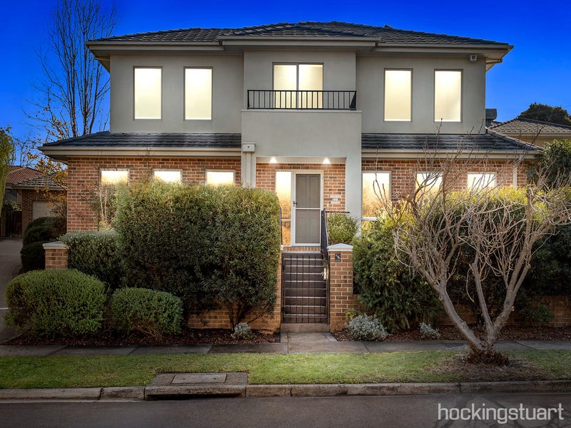 Real Estate & Property for Sale in Doncaster East, VIC 3109