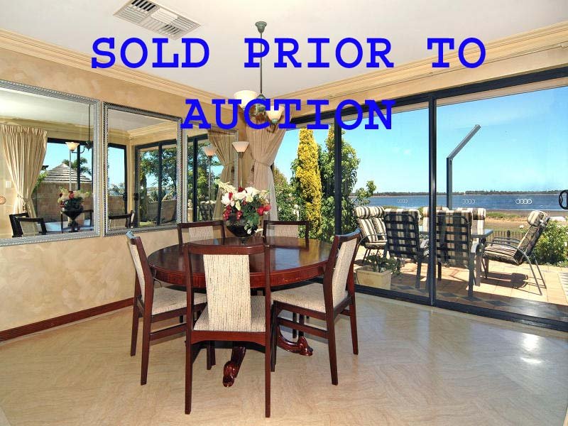 63 PICKWORTH RETREATPELICAN POINT, Bunbury, WA 6230 Property Details