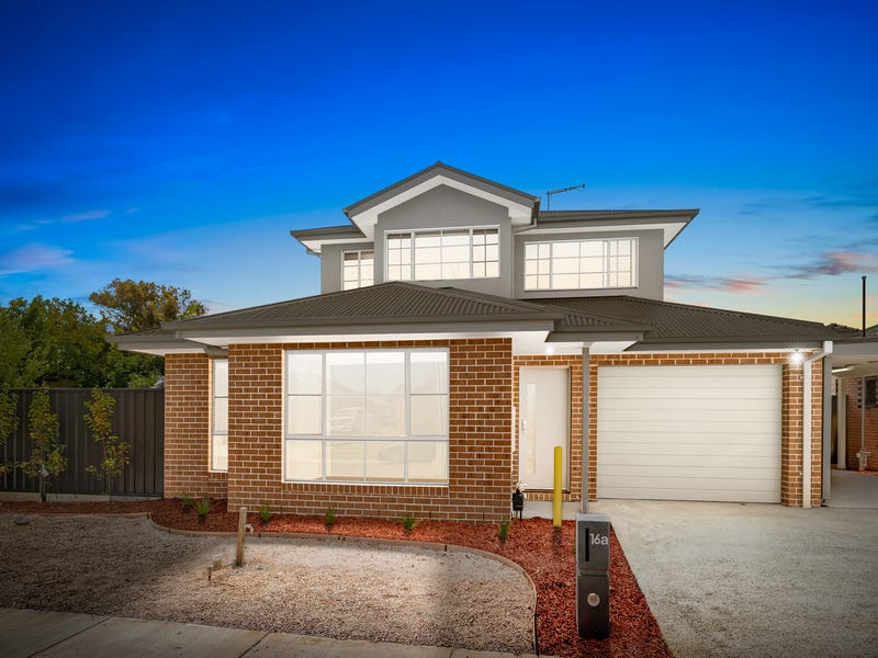 16a Scotsburn Grove, Werribee, Vic 3030 Property Details