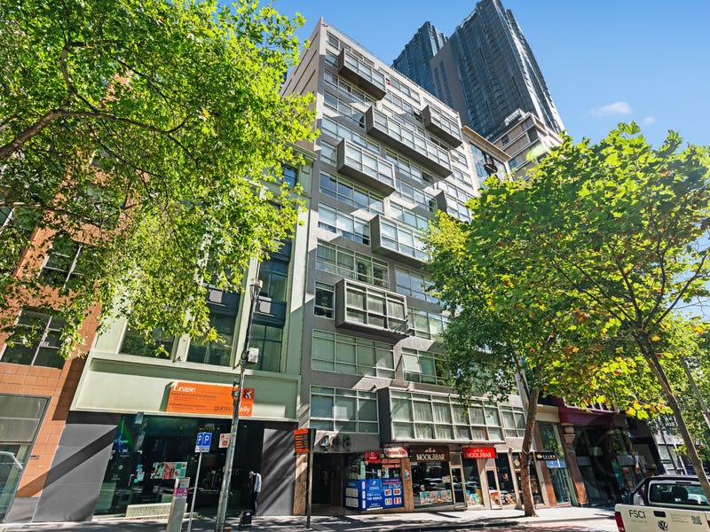 617/408 Lonsdale Street, Melbourne, Vic 3000 Property Details