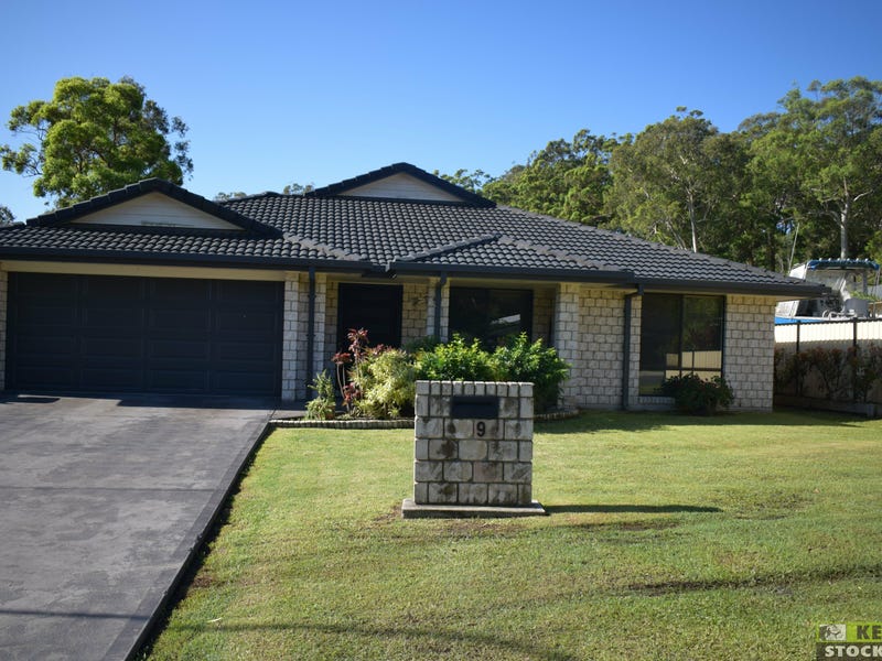 9 Tallowwood Place, South West Rocks, NSW 2431