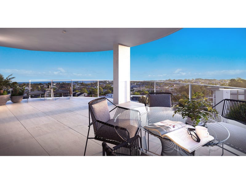 804/6 Fitzroy St, Cleveland, Qld 4163 Property Details