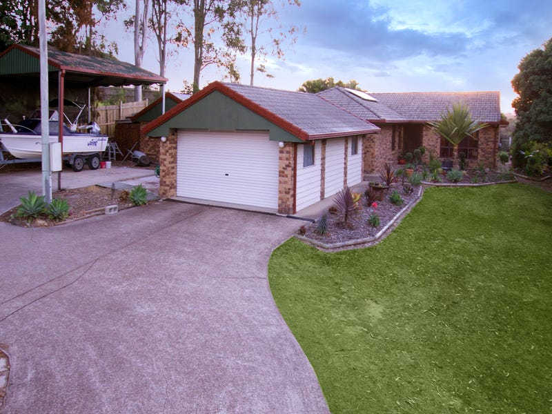 348 Main Road, Kuluin, Qld 4558 Property Details