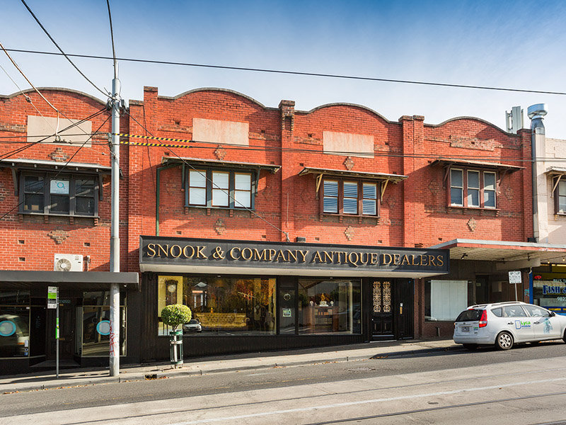 535 Burke Road, Camberwell, VIC 3124