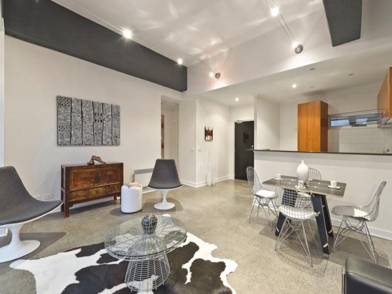 8/40 St David Street, Fitzroy, Vic 3065 Property Details