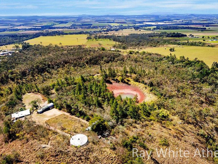 0 Bowcock Rd, Tolga, Qld 4882 Property Details