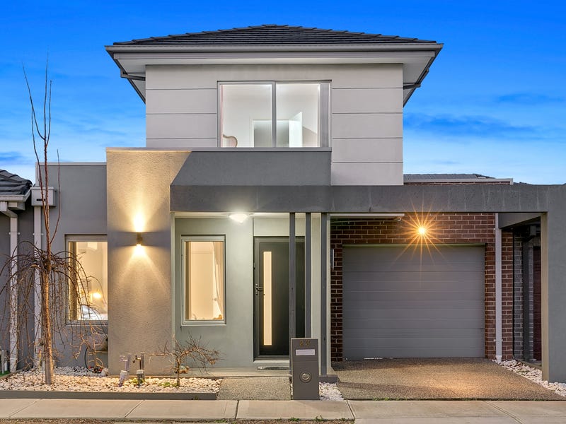 23 Langford Road, Donnybrook, Vic 3064 House for Sale