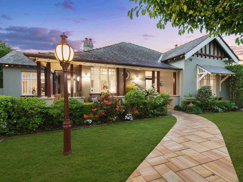 4 Bancroft Avenue, Roseville, NSW 2069 Property Details