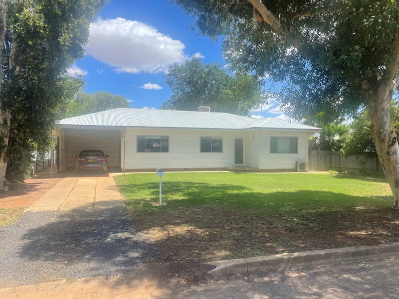 47 John Street, Trangie, NSW 2823 House for Sale