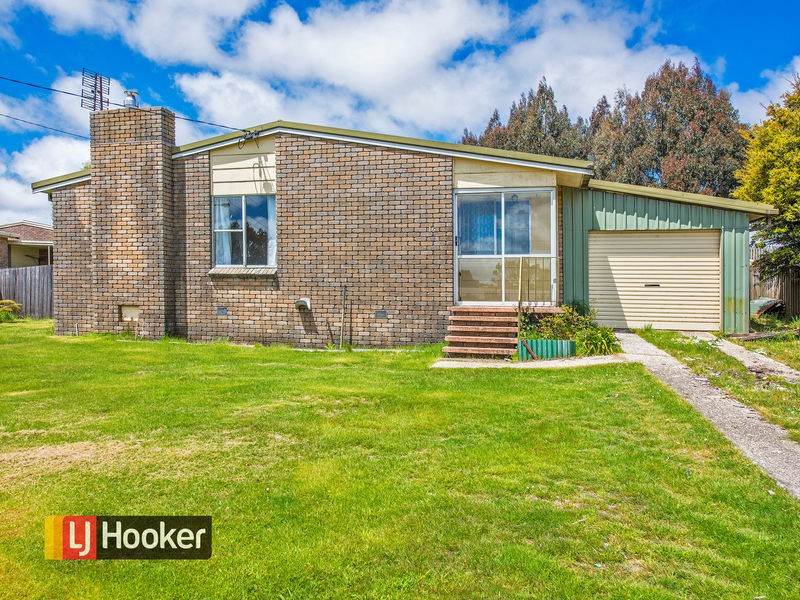 16 Que Street, Waratah, Tas 7321 Property Details