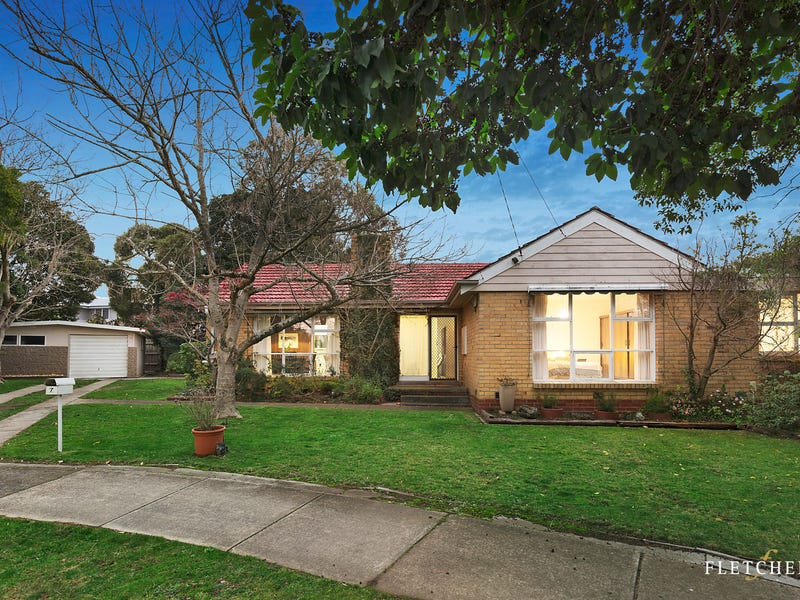 7 Yardley Court, Forest Hill, VIC 3131