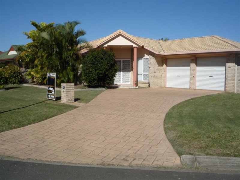 6 Chancellor Drive, Bundaberg, Qld 4670 Property Details