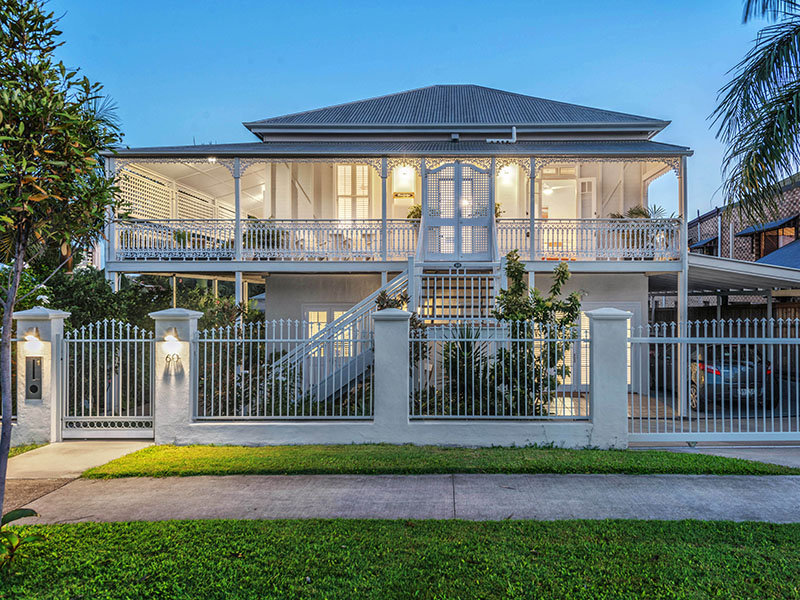 60A Stoneleigh Street, Albion, Qld 4010 Property Details