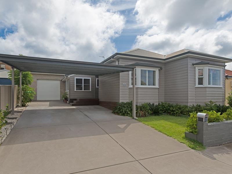 22 Kendall Street, Lambton, NSW 2299 Property Details