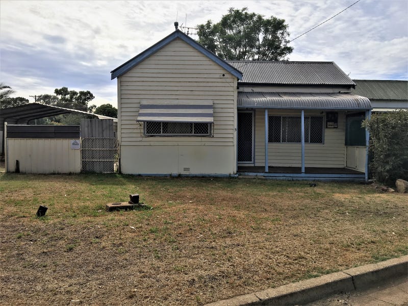 5 Kennard Street, Wellington, NSW 2820 Property Details