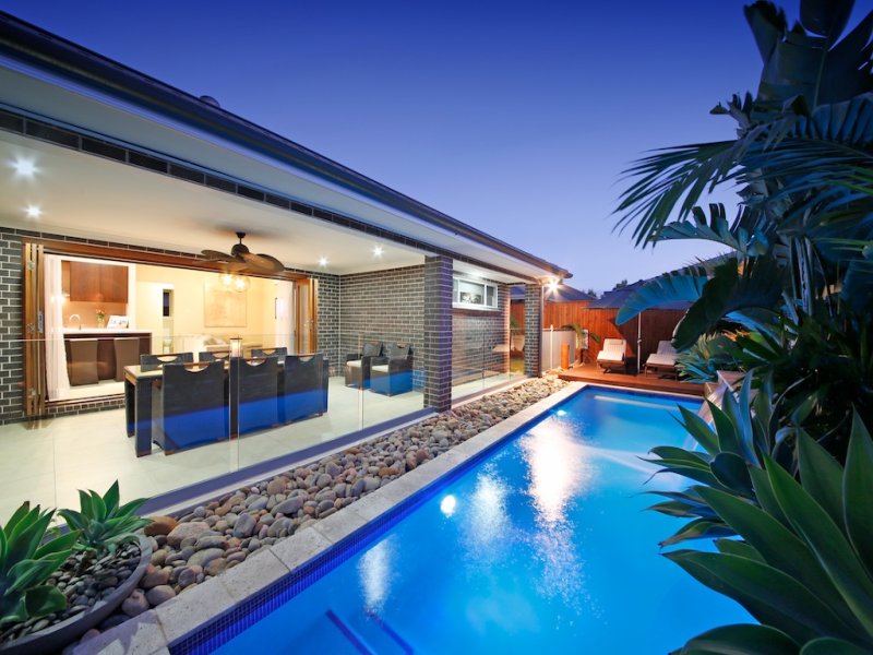 8 Sanderling Crescent Waterside, Cranebrook, NSW 2749 Property Details