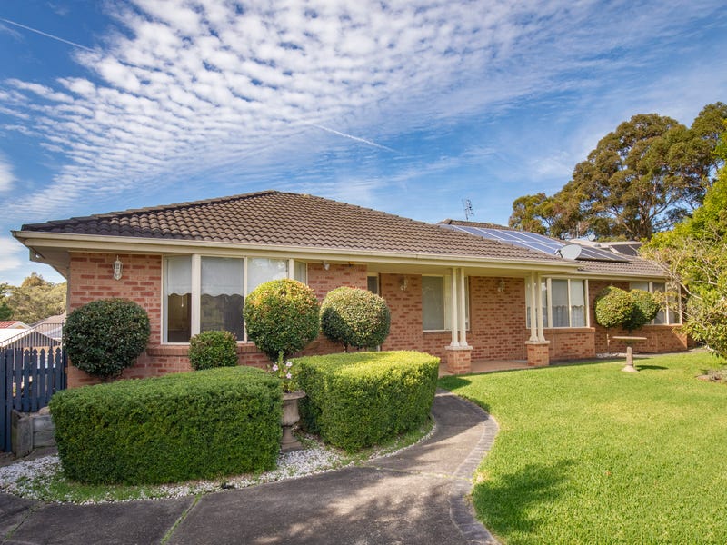 8 Birchgrove Drive, Wallsend, NSW 2287 Property Details