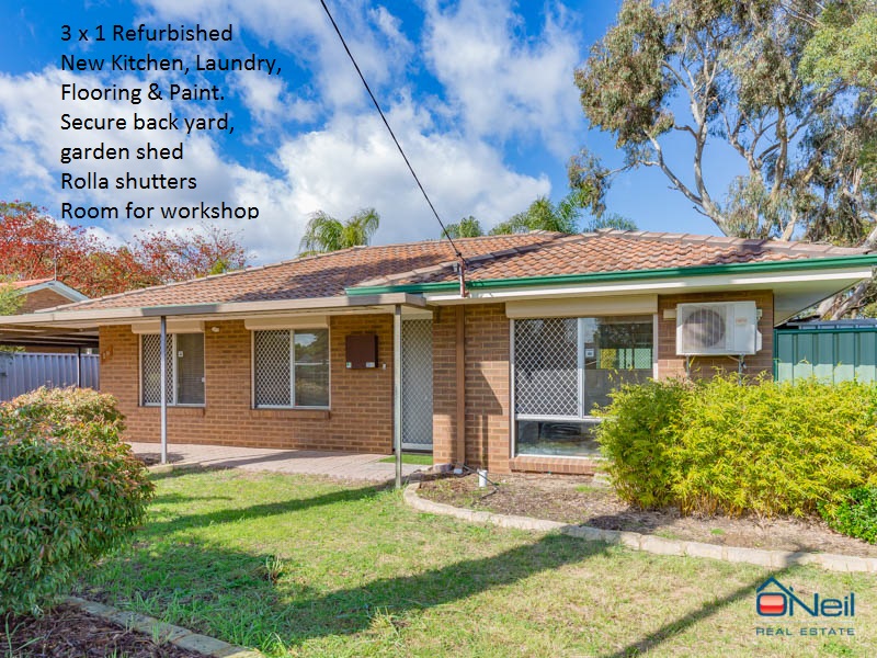 29 Doorigo Road, Armadale, WA 6112 Property Details