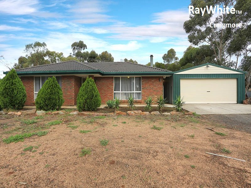 12 Geoffrey Street, Lewiston, SA 5501 Property Details