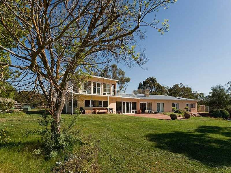 Lot 6 Berry Road, Echunga, SA 5153 Property Details