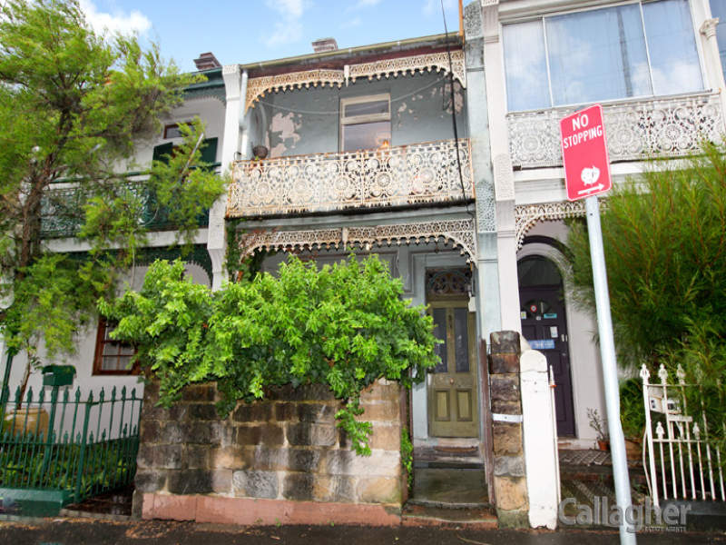 35 London Street, Enmore, NSW 2042 Property Details